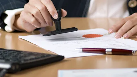 Alegeri prezidențiale 2019| O secție de vot s-a deschis cu o oră și jumătate întârziere, după ce o ștampilă de control a fost distrusă
