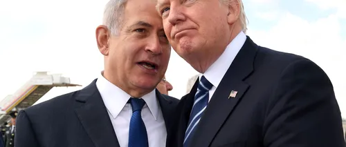 SUA cer Israelului un „răspuns temperat după ce Trump a recunoscut Ierusalimul drept capitală. Documentul transmis oficialilor de la Tel Aviv. UPDATE