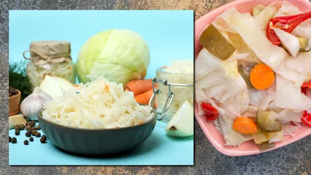 Când se pune varza la murat, de fapt. Ce trebuie să faci dacă apa murăturilor devine tulbure