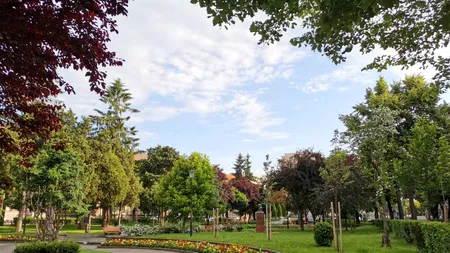 Încă o reședință de județ din România intră în carantină, la miezul nopții, după ce rata de infectare cu coronavirus a trecut de 7.4 cazuri la mia de locuitori