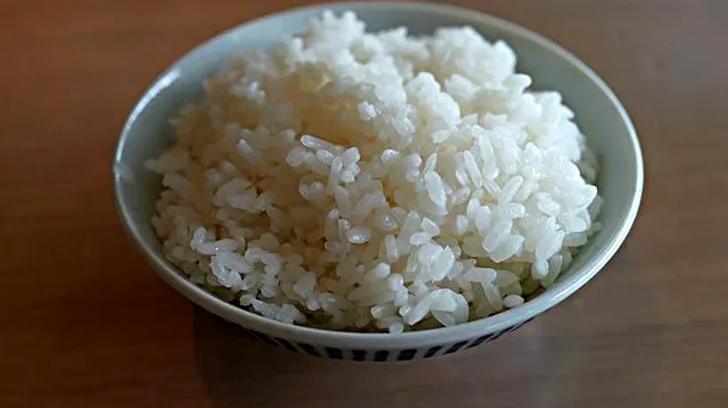 Dieta cu orez a călugărilor din Japonia | Ce trebuie să faci ca să slăbești 10 kilograme în 10 zile