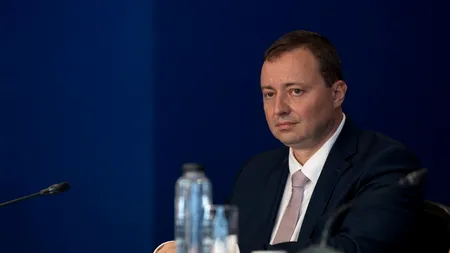 Cristian Pistol (CNAIR): 2023, un an bun pentru dezvoltarea infrastructurii rutiere în România