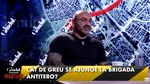 Care era procesul de recrutare în Brigada Antitero în anii ’90. Mărturia unui fost luptător din cadrul SRI