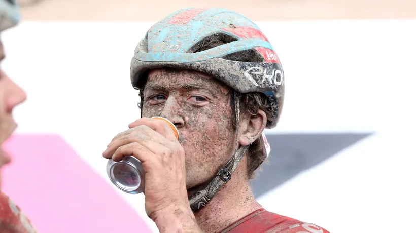 DOLIU în ciclismul belgian. Câştigătorul turului Paris-Roubaix Tineret a murit la 22 de ani, după un accident de mașină