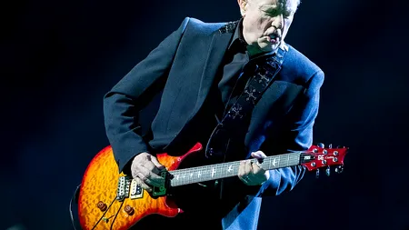 A murit cântăreţul John Miles. Artistul a colaborat cu Tina Turner și Jimmy Page