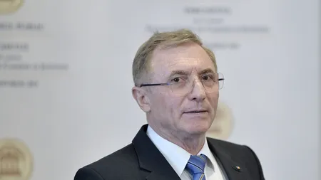 Procurorul general : Rechizitoriul în dosarului Revoluției va fi prezentat public în câteva zile