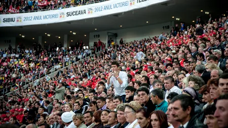 Boc: Nu am văzut mitingul USL, dar am înțeles că a fost o manifestare gen Kim Ir Sen sau Mao Zedong