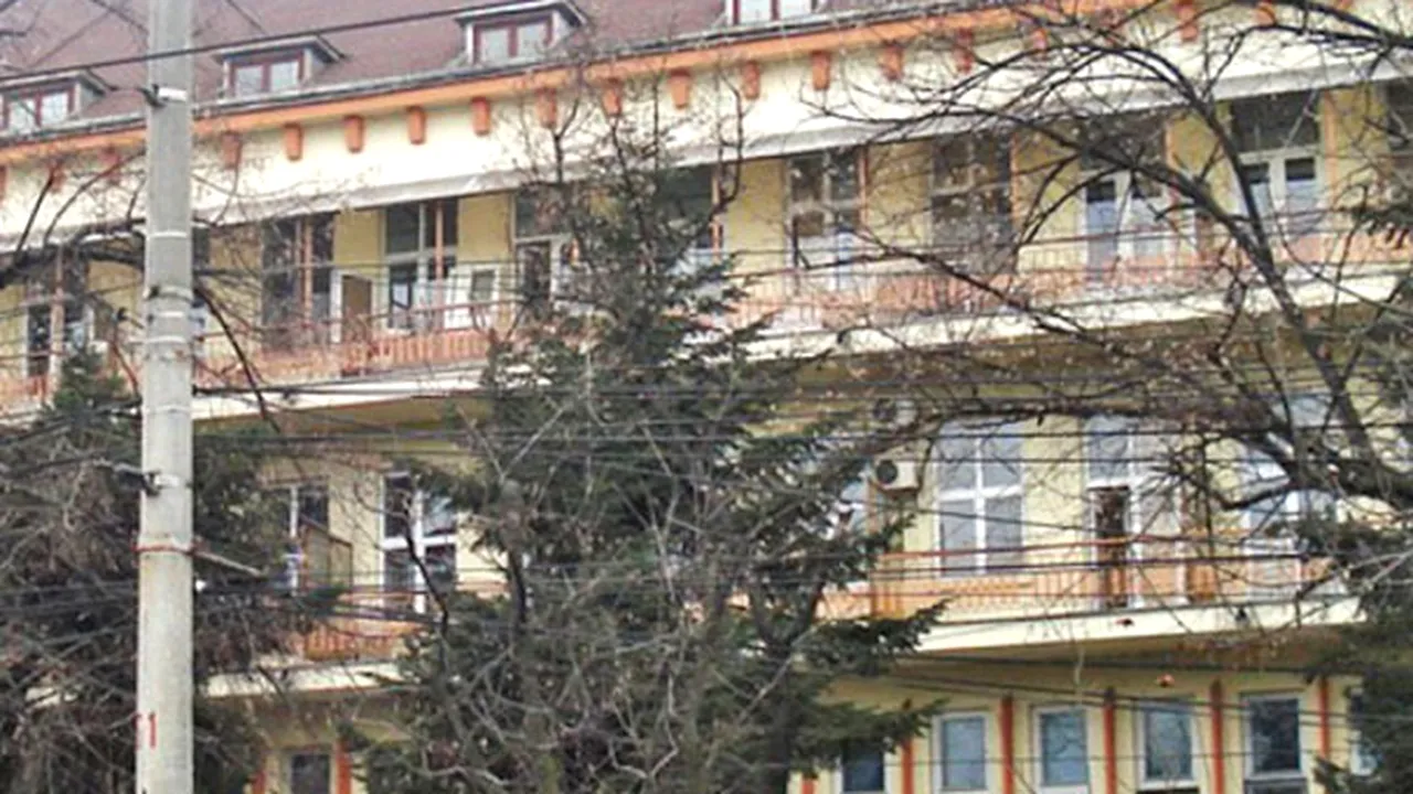 Spitalul Elias anunță că un pacient va fi transferat în Norvegia iar un altul va pleca în Marea Britanie