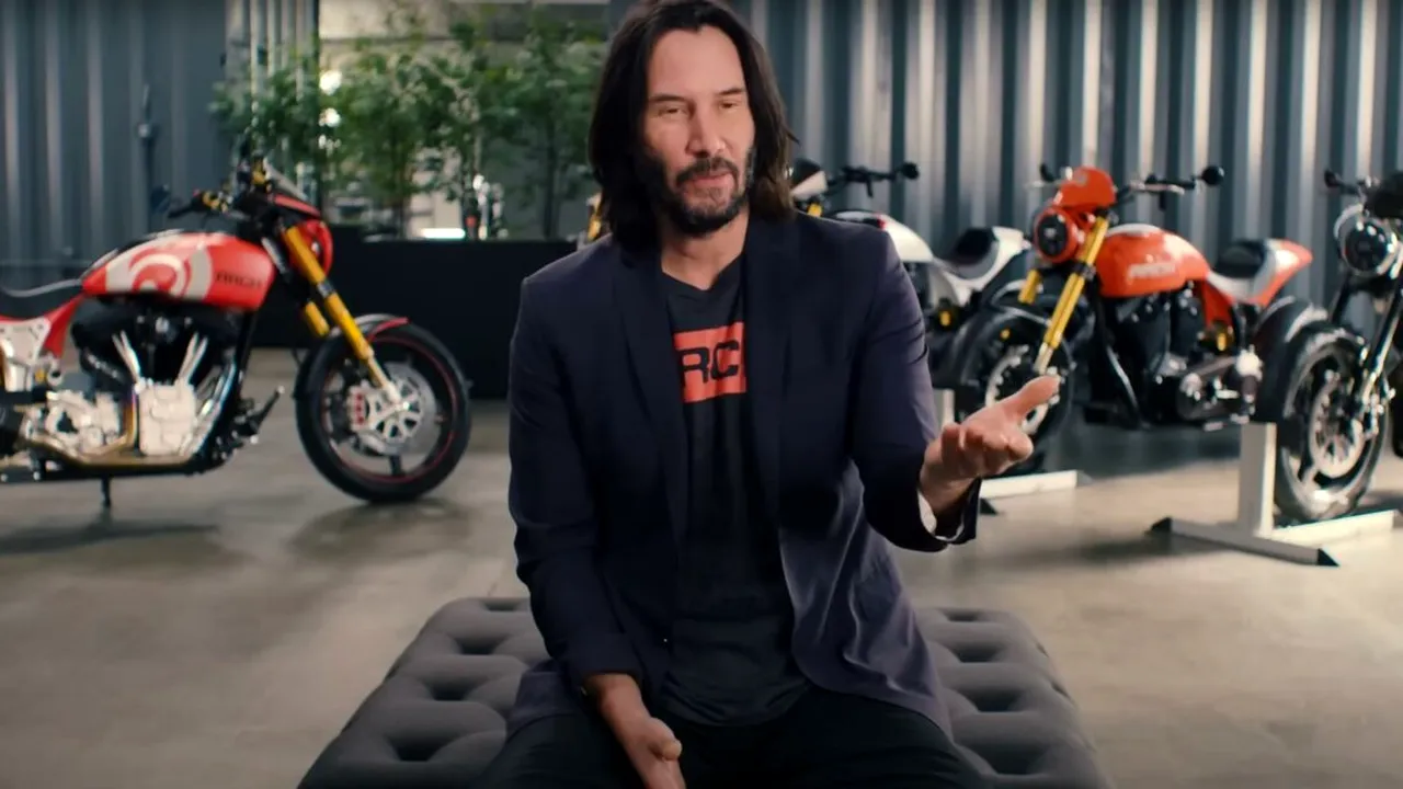 Gestul pe care Keanu Reeves nu îl face NICIODATĂ în prezența admiratoarelor. „Ar trebui să ne inspire pe toți”