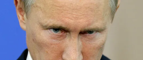 Atac dur la Vladimir Putin: „Este un criminal și un mincinos