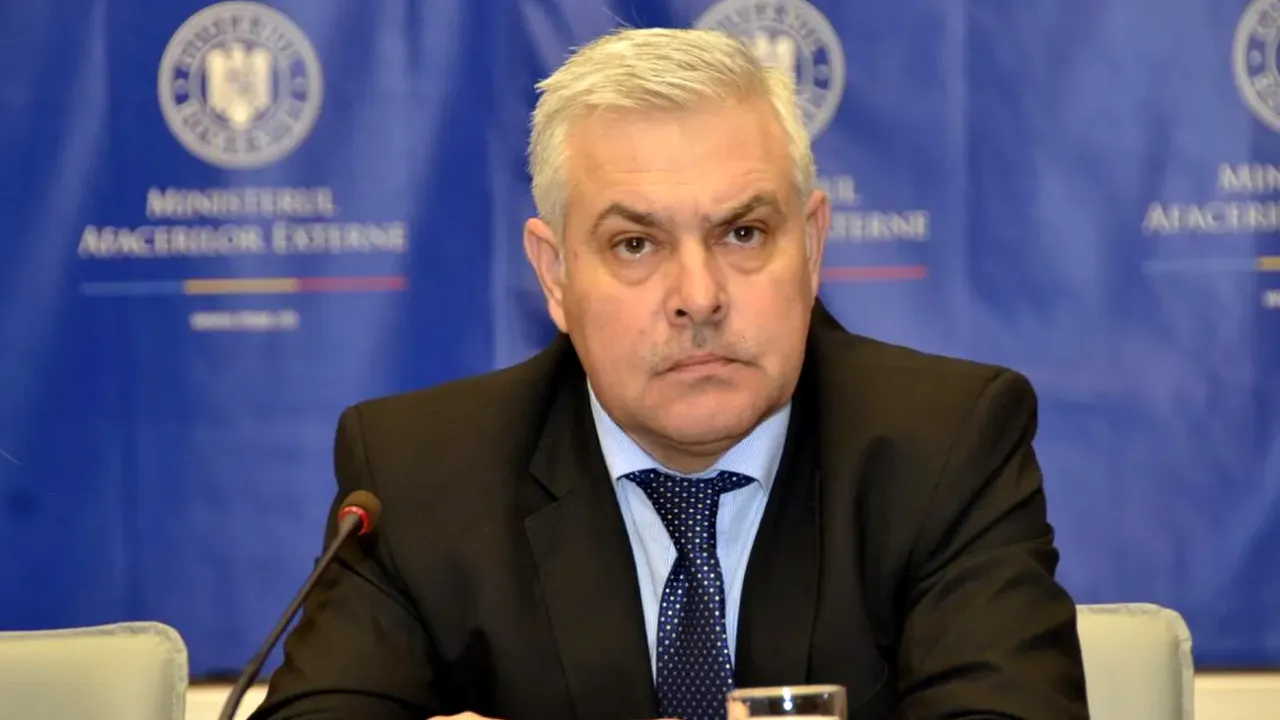 Armata obligatorie și intervenție MILITARĂ în Ucraina? Ministrul Apărării: „Fotografii cu echipamente care nu sunt în dotarea armatei României”