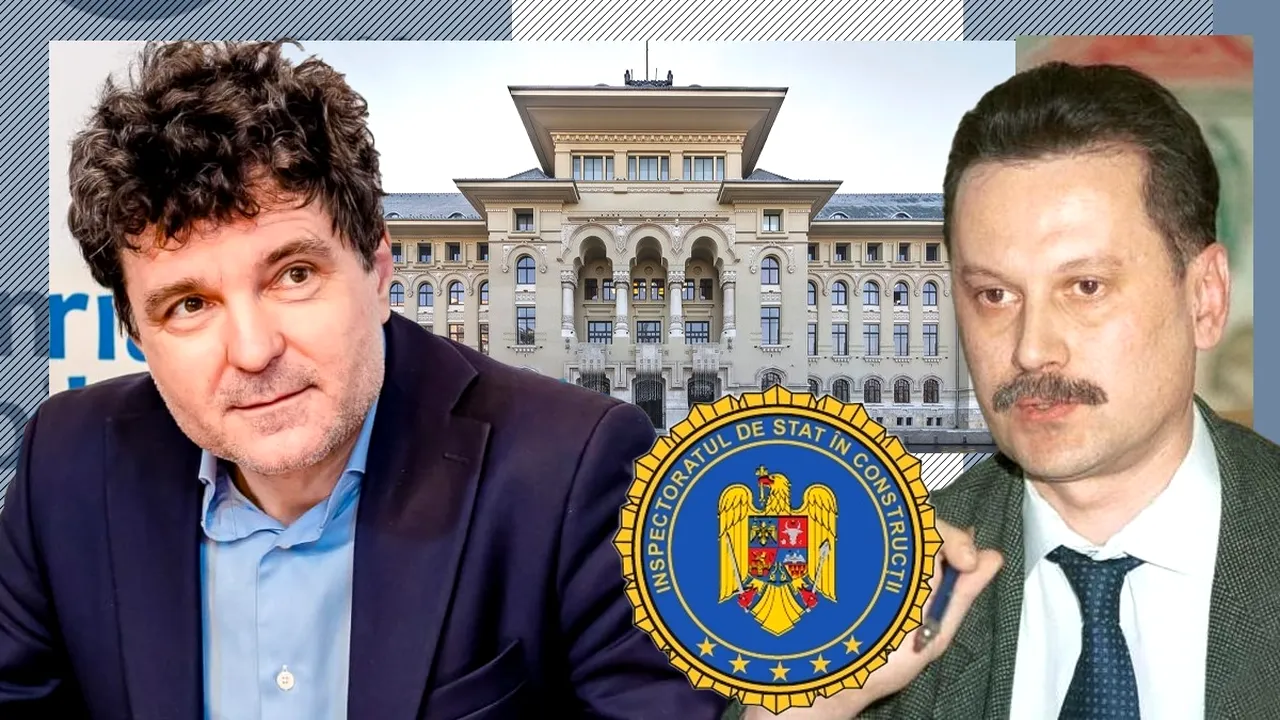 EXCLUSIV | Inspectoratul de Stat în Construcții, denunț penal după ce un director din PMB a semnat sute de acte de urbanism în locul arhitectului-șef