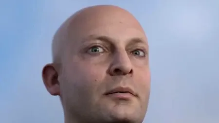 Noua tehnologie de redare a fețelor în jocurile video. Hollywood-ul se pregătește deja să o adopte