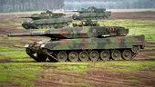 Rusia avertizează Germania: trimiterea de tancuri Leopard în Ucraina, o decizie „extrem de periculoasă”! „Efectele vor fi ireparabile”