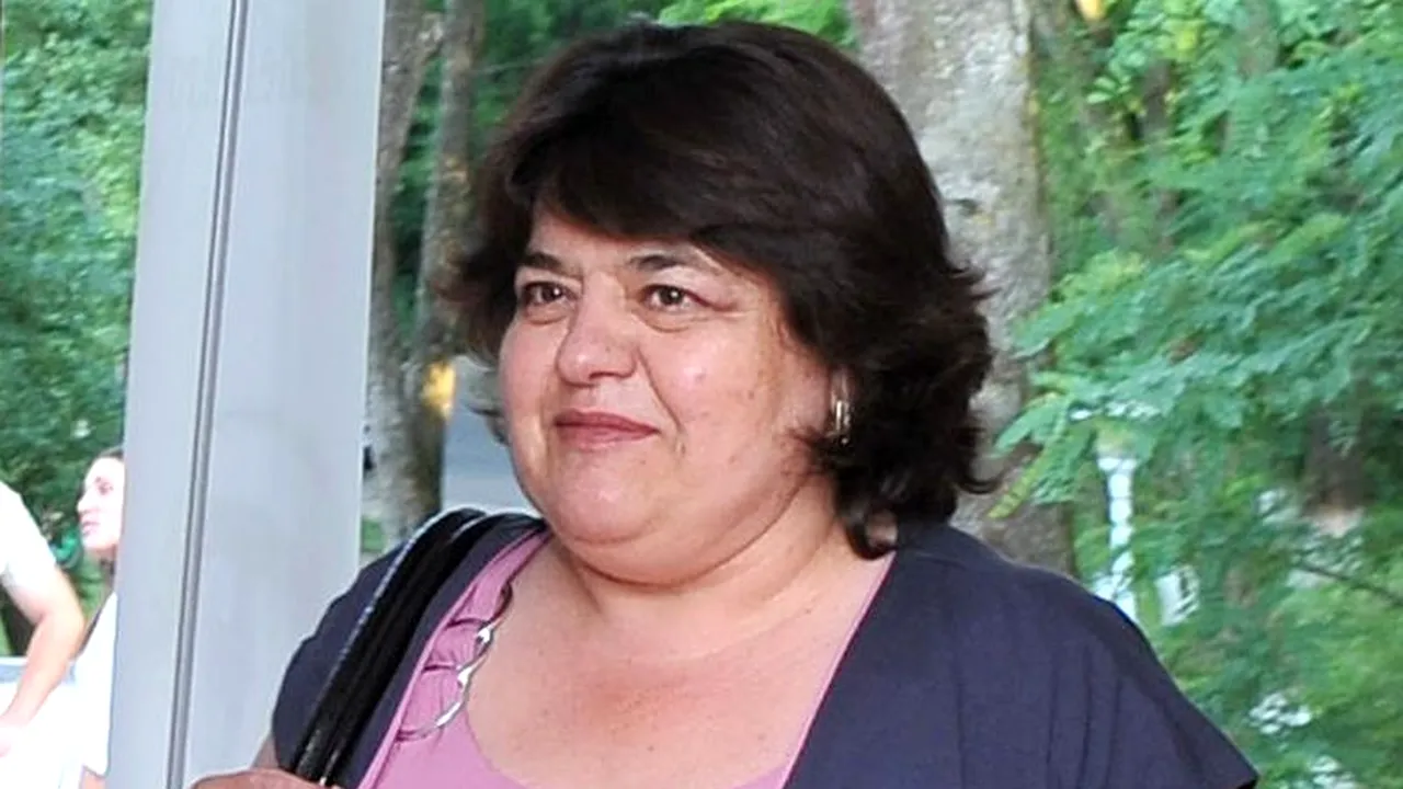 Fostul șef al Oficiului de Cadastru Iași, trimisă în judecată pentru abuz în serviciu