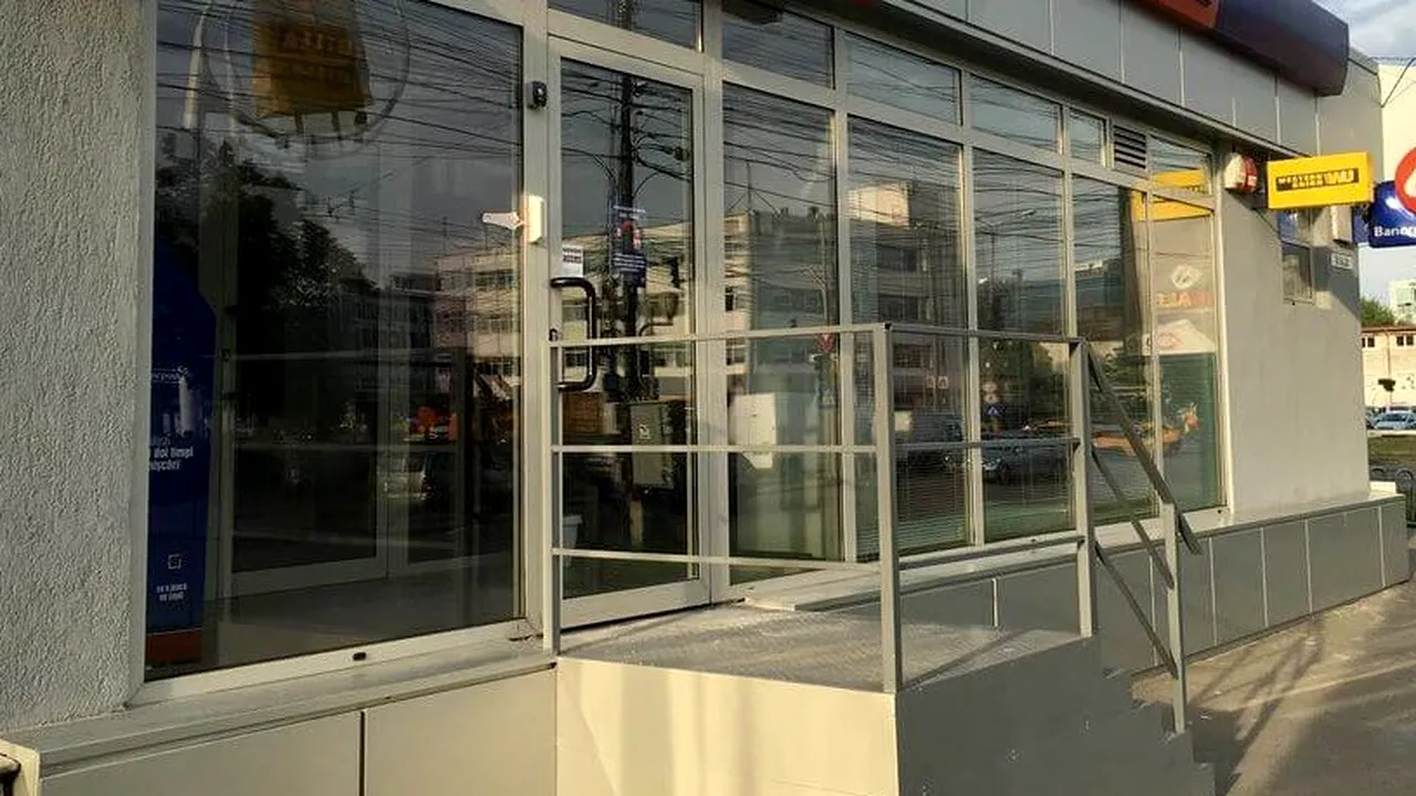 O mare bancă din România are un nou șef. Decizia, aprobată de BNR