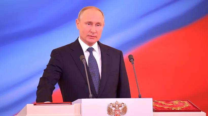 Putin, declarație care provoacă valuri la Kiev. „Rusia și Ucraina sunt un singur popor”