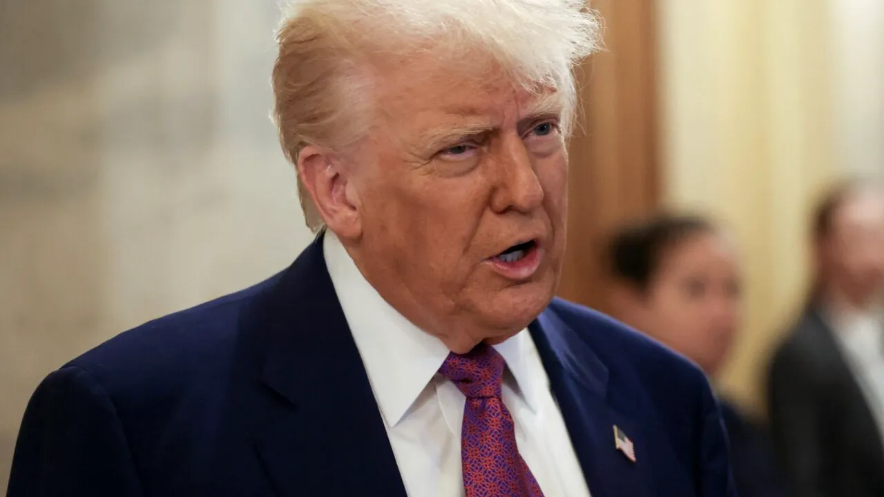 Axios.com: Trump este frustrat de prelungirea conflictului din GAZA și așteaptă ca Netanyahu să oprească războiul