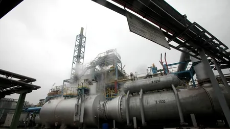 Vuza schimbă strategia pentru privatizarea Oltchim și se reînscrie la licitație cu o singură ofertă