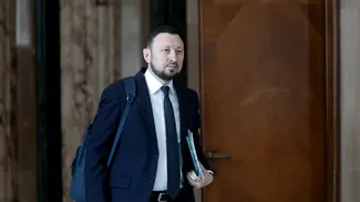 Ministerul Mediului lucrează la un act normativ pentru a salva Salina Praid: „Un astfel de proiect trebuie să aibă la bază o documentare științifică”