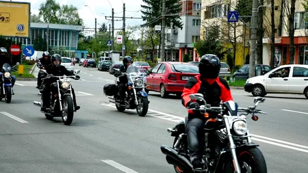 Fostul viceprimar din Tuzla, care a agresat mai mulți motocicliști în trafic, a fost arestat