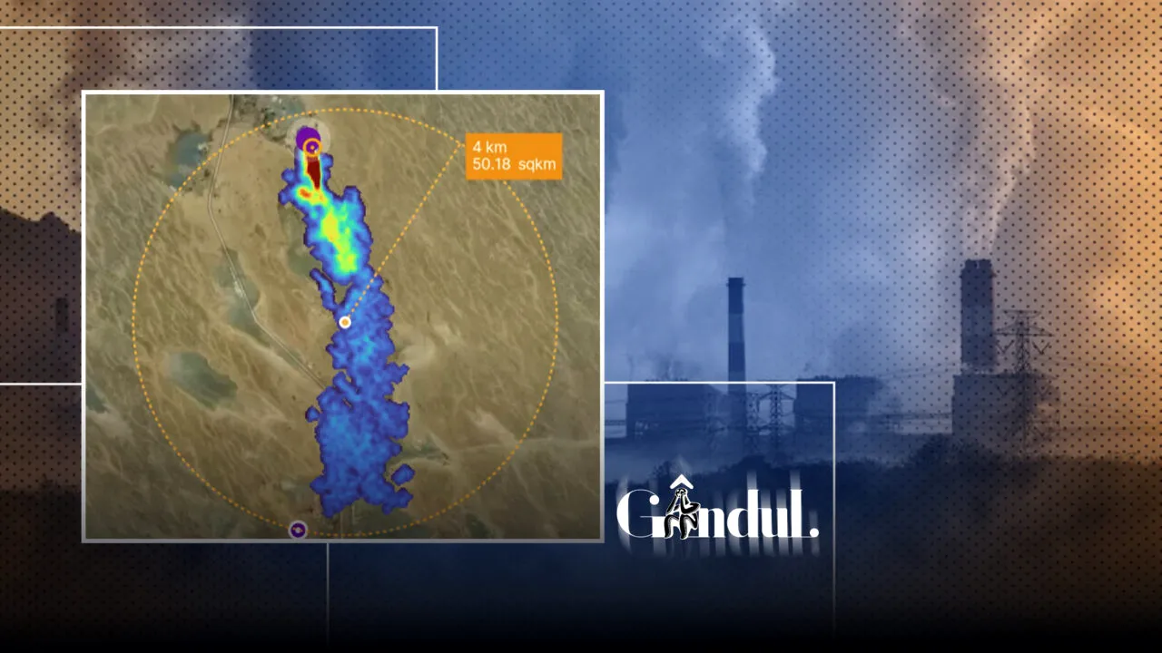 Au fost descoperite cele mai grave mega-scurgeri de metan din lume care duc la încălzirea globală. Unde se află acestea