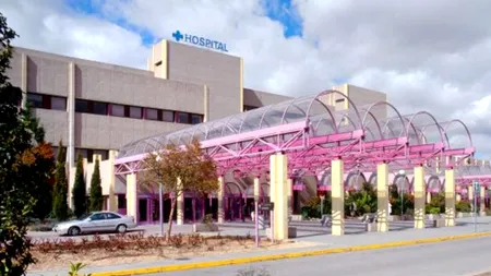 SPANIA se oferă să primească pacienți din Colectiv