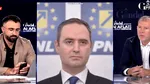 Cîțu pune tunurile pe ministrul lui de Finante, Alexandru Nazare: Nominalizarea lui ar fi o greșeală/A fost un ministru slab, datele o spun
