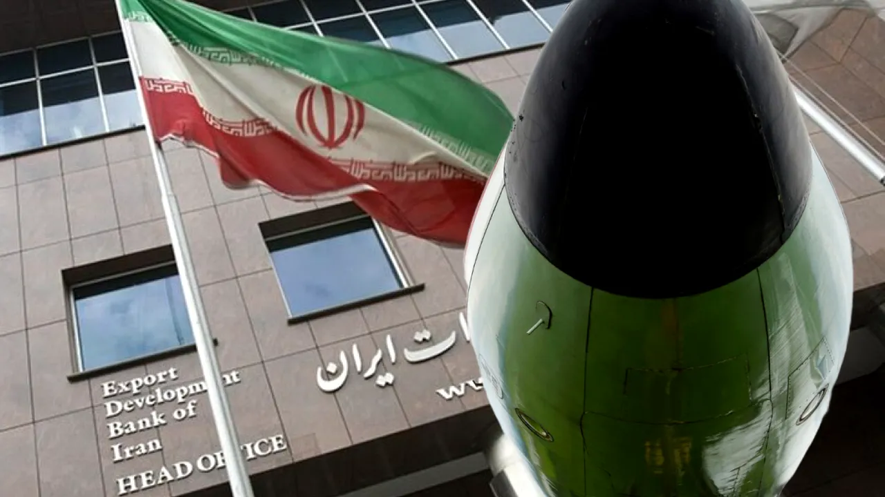 Iranul amenință cu atacuri asupra băncilor și centrelor economice americano-israeliene din Golf, după ce o bancă din Teheran a fost bombardată