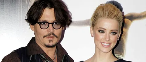 Cât l-a costat divorțul pe Johnny Depp. Suma impresionantă luată de fosta soție
