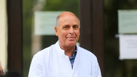 Medicul Virgil Musta, apel către populație: Dacă nu te vaccinezi, aproape sigur vei face boala. E foarte greu să previi asta lunile viitoare