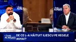 Adrian Cioroianu: „Ion Iliescu a moștenit inclusiv un complex de ILEGITIMITATE al regimului la noi”