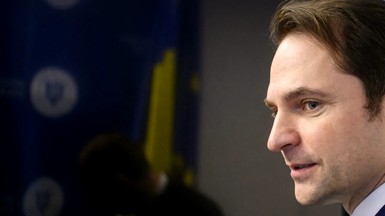 După vizita oficială la Washington, Sebastian Burduja transmite mesajul liderilor americani: România contează pentru SUA