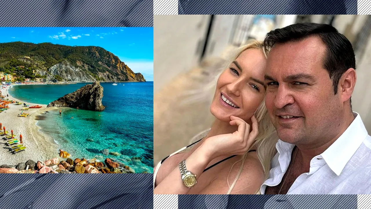 Primarul care a ales libertatea. Cherecheș, mama și nevasta s-ar bronza pe Insula Pantelleria – Italia. Baia Mare caută primar, Gorghiu, evadați