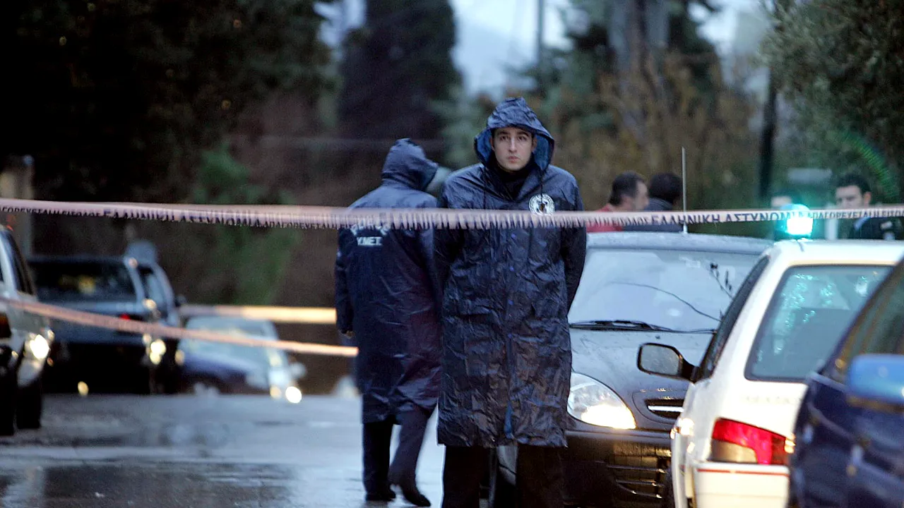 Schimb de focuri la frontiera dintre Grecia și Albania. Trei persoane au murit