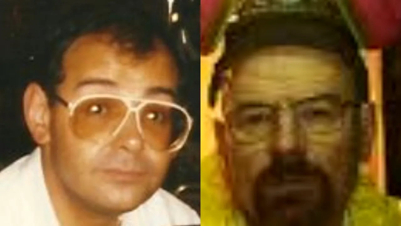 Breaking Dad: „Tatăl meu, adevăratul Walter White