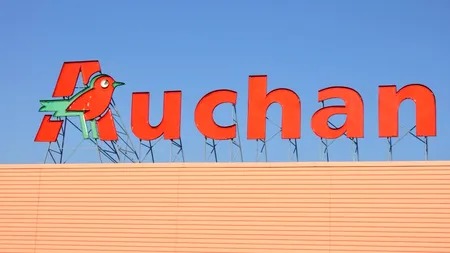 Auchan, victimă a unui atac cibernetic masiv în Franța: 