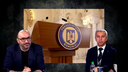 Dan Diaconescu: „Este cel mai PLICTISITOR tur 2 al alegerilor prezidențiale”