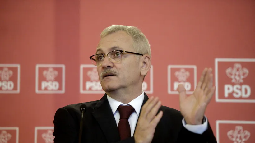 Liviu Dragnea se întâlnește cu primarii și președinții consiliilor județene, pentru a discuta despre campania electorală la alegerile europarlamentare 