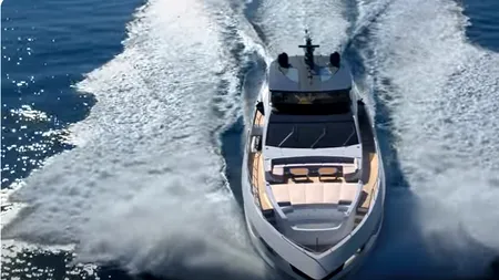 Max Verstappen și-a cumpărat, în sfârșit, IAHTUL DE VIS. Are 33 de metri, cu multe dormitoare și jacuzzi / Achiziția de lux este adevărat spectacol!