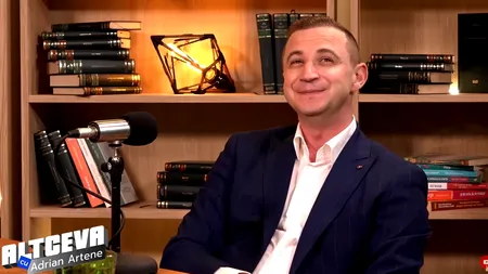 Alfred Simonis, despre SOȚIA lui: „Când am cunoscut-o pe Elena, a fost dragoste la prima vedere. La mine da, la ea nu.”