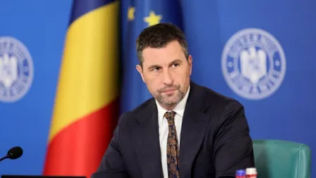 Tanczos Barna îi transmite felicitări lui Peter Magyar după alegerile din Ungaria. Vicepremierul a fost prezent în Budapesta