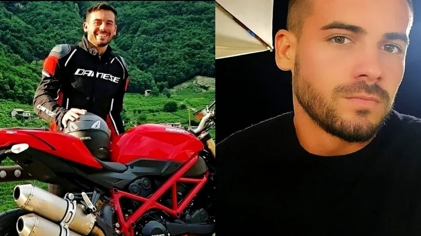 Tânăr român, mort într-un ACCIDENT în Italia. A fost spulberat de un șofer neatent