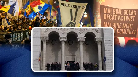 „Sunetul libertății” a răsunat din nou la Timișoara, la 36 de ani de la Revoluție. Sirenele au pornit în memoria victimelor din 1989