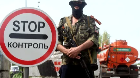 Ce crede Ministrul de externe rus despre EXTINDEREA NATO
