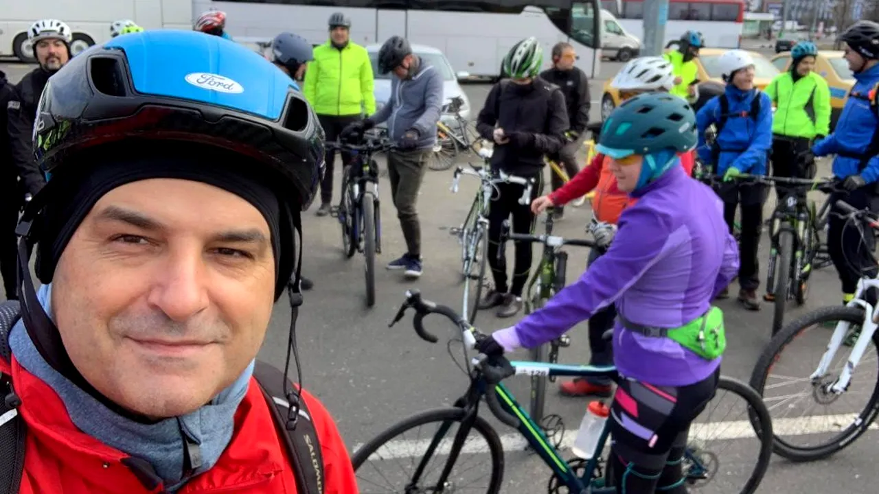 Lucian Mândruță, după ce Klaus Iohannis a fost surprins la schi la o zi după tragedia de la Matei Balș: „Nu sărbătoresc gafele președintelui, dar nu pot sa le trec cu vederea”