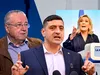 Marine Le Pen îl SUSȚINE „total” pe Simion. Ion Cristoiu: Bătălie între naționaliști și internaționaliști, între suveraniști și globaliști
