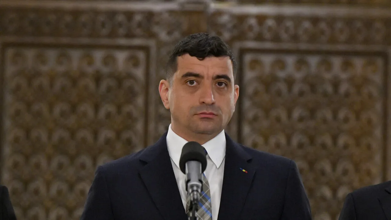 George Simion, reacție dură după acuzațiile Iranului aduse la adresa României: „Ăștia nu se lasă până nu ne împing într-un război”