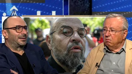VIDEO | Ion Cristoiu: „Cazul Piedone a fost sub influența emoției colective”