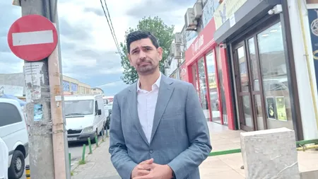 George Tuță, despre Clotilde Armand: Se laudă în 4 ani de zile cu o GROAPĂ pe care o sapă acum într-un cartier din nordul Capitalei